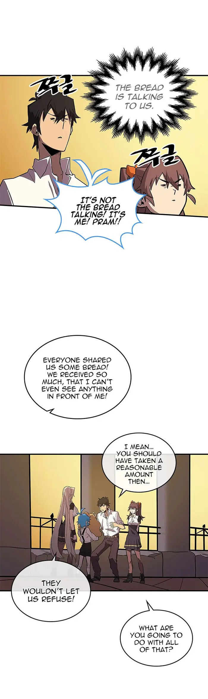 A Returner’s Magic Should Be Special Chapter 88 image 12_optimized